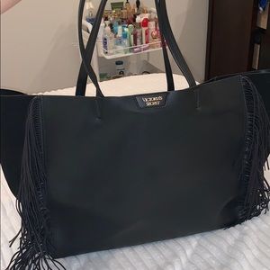 Victoria secret tote bag